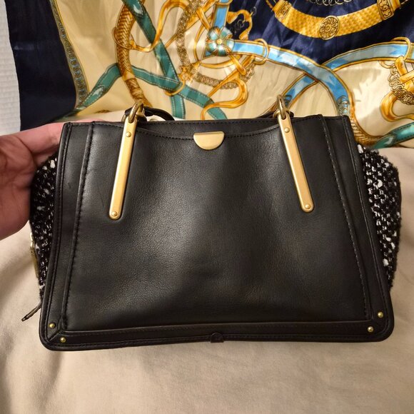 Coach dreamer 27 satchel - Picture 1 of 6